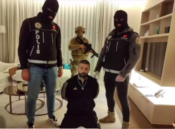 Potvrđena optužnica dilerskoj skupini Nenada Petraka