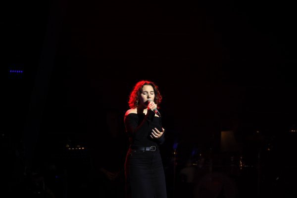 Lucija Stipanović