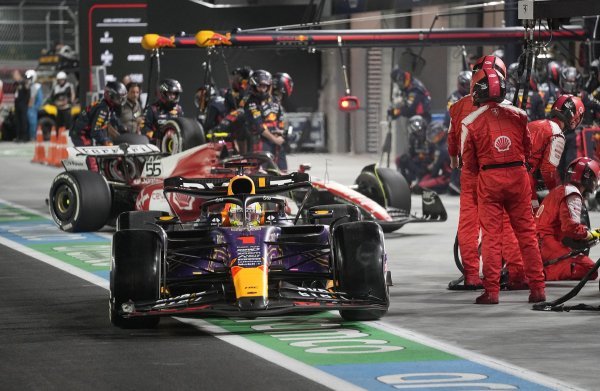 Formula 1, Las Vegas