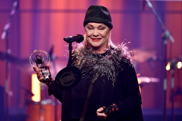 Anja Šovagović Despot