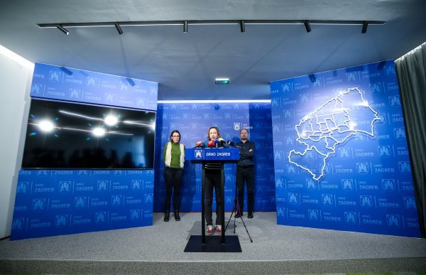 Danijela Dolenec o ukidanju mjere roditelj-odgojitelj