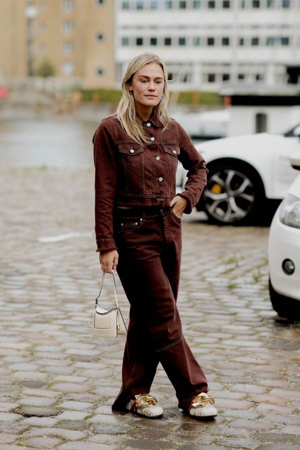 Ulična moda