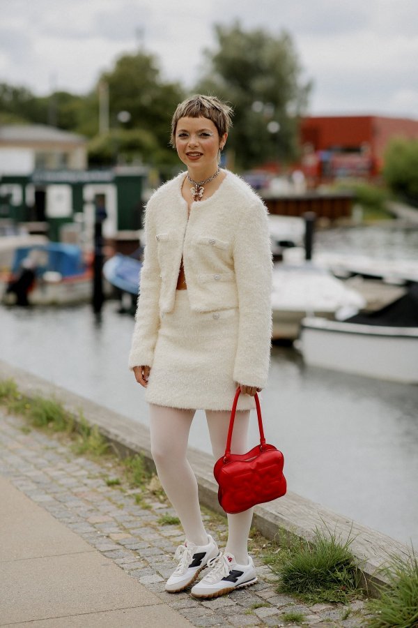 Kopenhagen street style