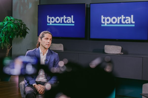 Direktor Operete Boro Vujović