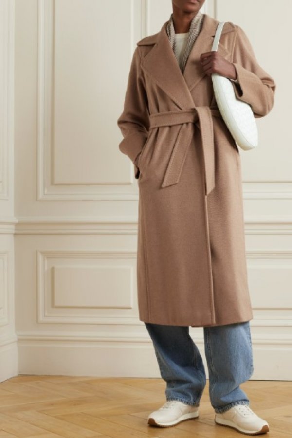 Max Mara - Madame 101801 Icon