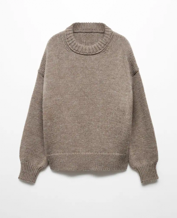 Mando džemper - 49,99 eura (standardna cijena 79,99 eura)