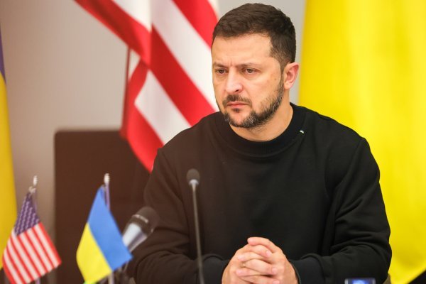 Volodimir Zelenski