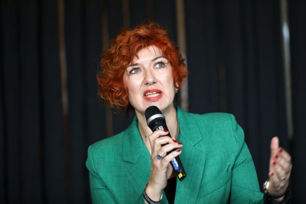 Marijana Grbeša Zenzerović