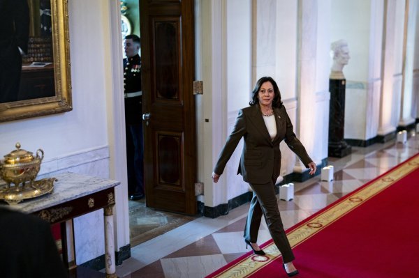Kamala Harris