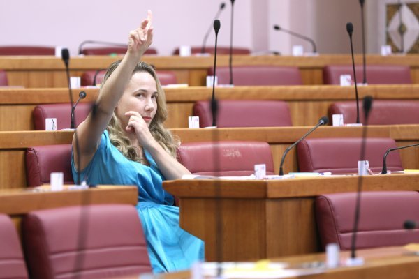 Marija Selak Raspudić