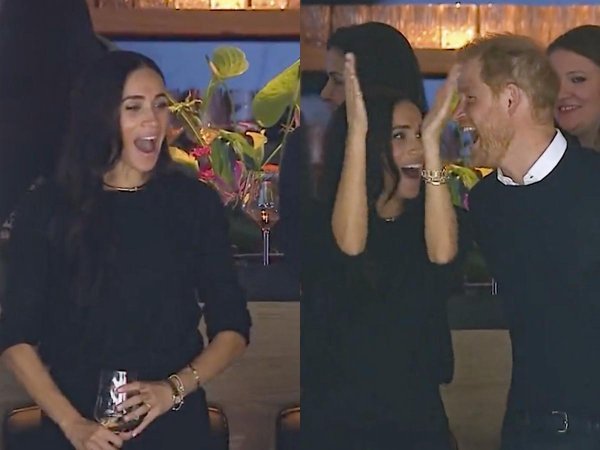 Meghan Markle