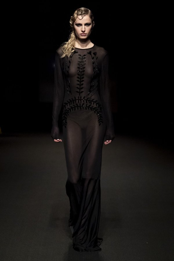 Altuzarra, zima 2023.