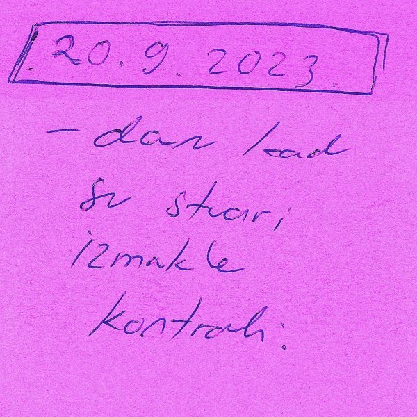 'Sticky close to you'