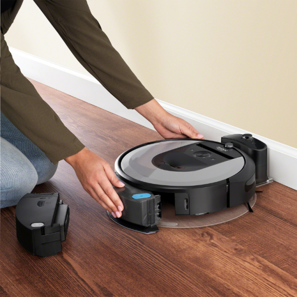 Roomba Combo i8(i8176)