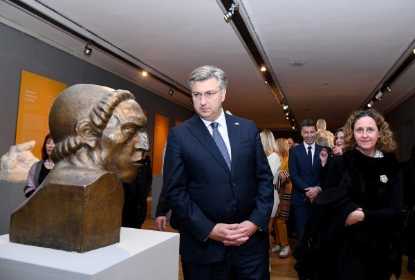 Andrej Plenković