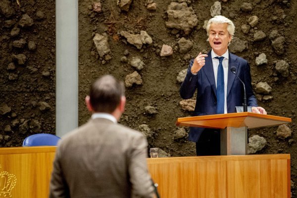 Geert Wilders