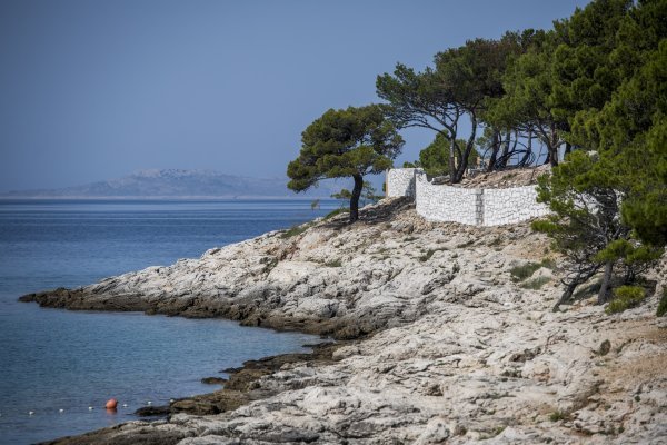 Kamp Zorana Pripuza na Murteru