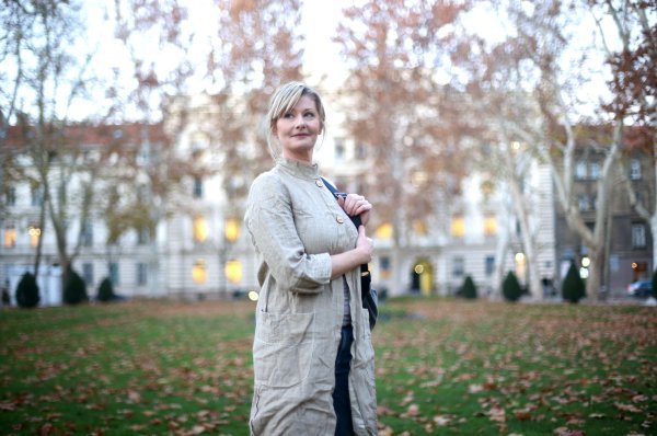 Kornelija Benyovsky Šoštarić