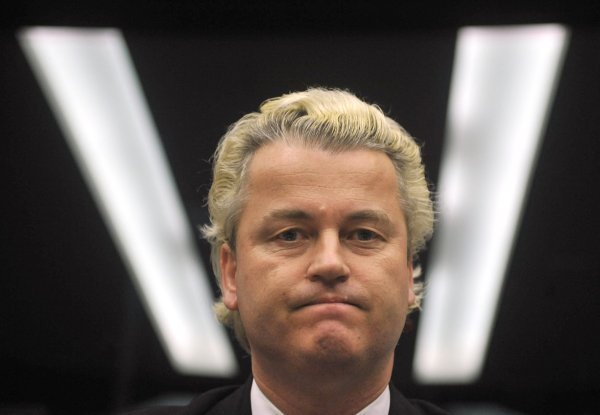 Geert Wilders