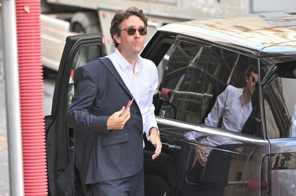 Antoine Arnault