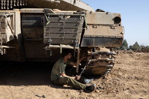 Primirje u Pojasu Gaze