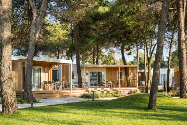 Premium Camping Zadar ističe se kao savršen obiteljski smještaj čak i za one koji ne kampiraju