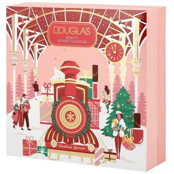 Douglas Collection Advent Calendar Beauty Adventski kalendar