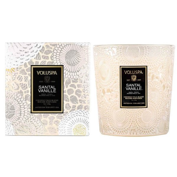 VOLUSPA Classic Candle Mirisna svijeća