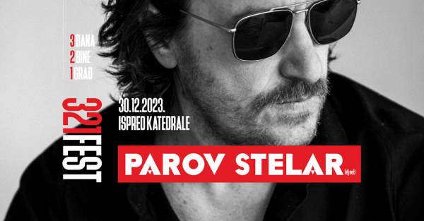 Parov Stelar