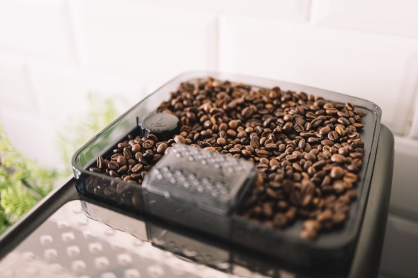 Philips LatteGo kava smanjuje otpad jer se priprema od zrna, a ne iz kapsula
