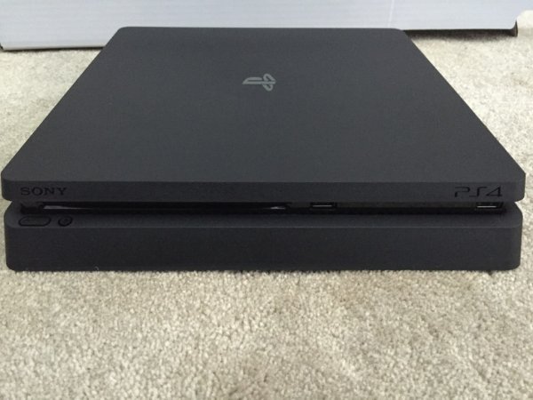 PlayStation 4 Slim NeoGaf