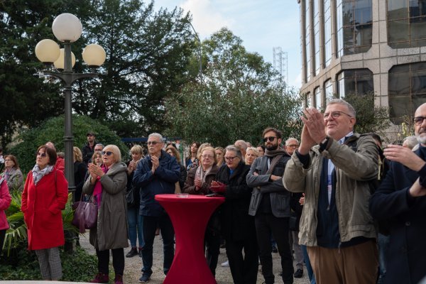 Sa(n)jam knjige u Istri