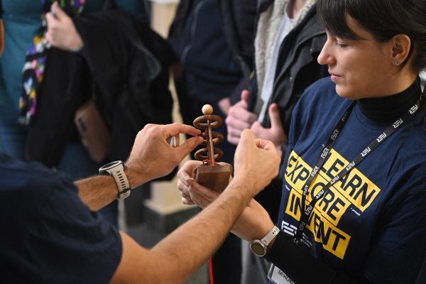 Dan otvorenih vrata FER-a