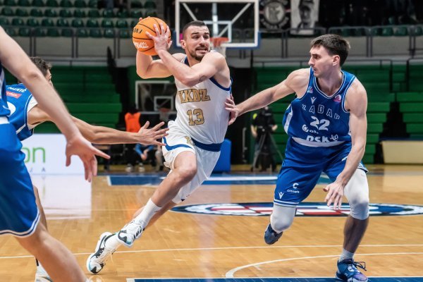 KK Dinamo Zagreb - KK Zadar, FavBet Premijer liga, 26.11.2023.