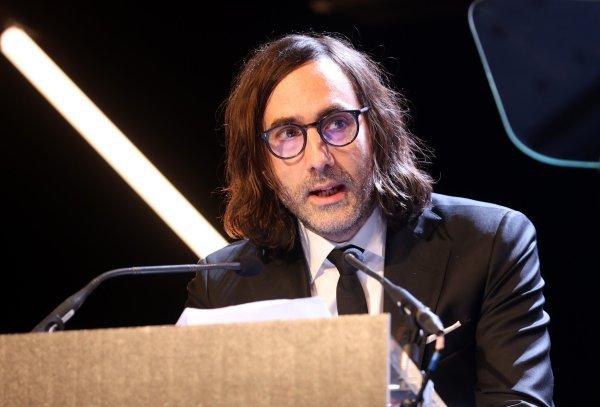 Paul Lynch osvojio Bookera romanom 'Prophet Song'