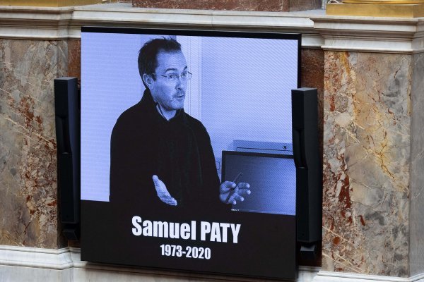 Samuel Paty