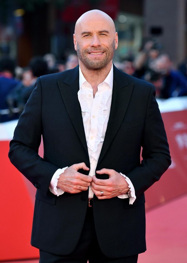 John Travolta