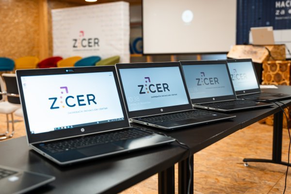 HACKL - Hackhaton za otvoreni Zagreb