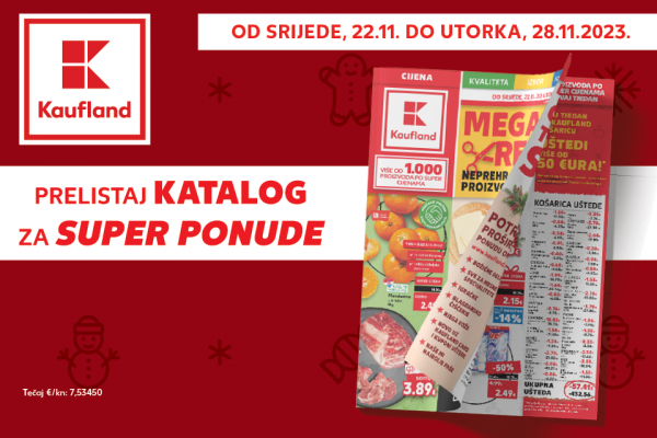 kaufland