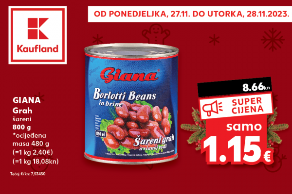 kaufland