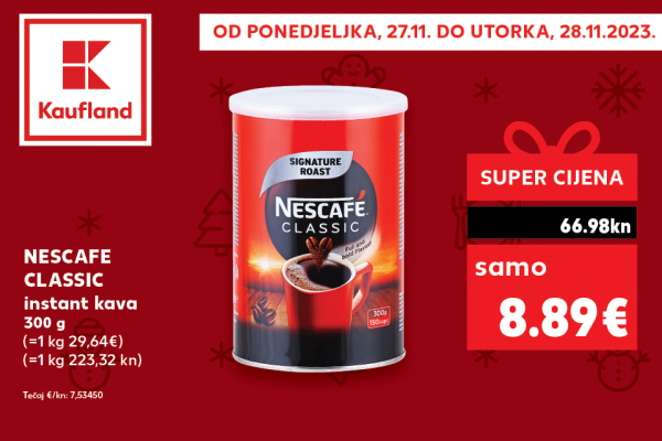 kaufland