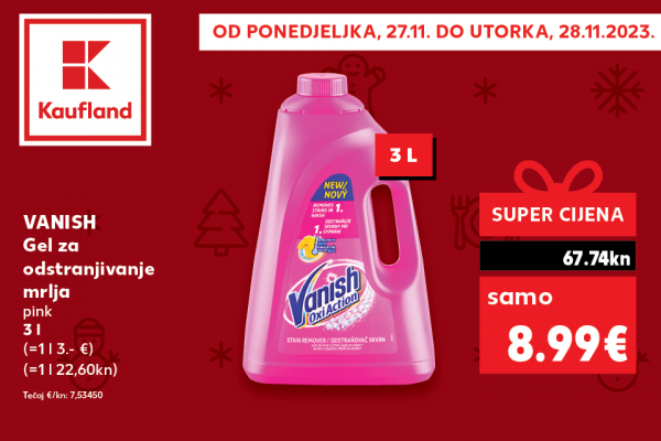 kaufland