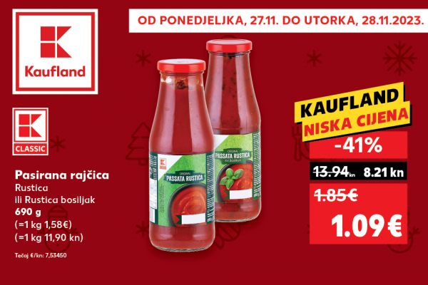 kaufland