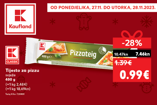 kaufland