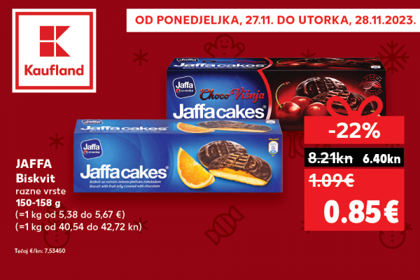 kaufland