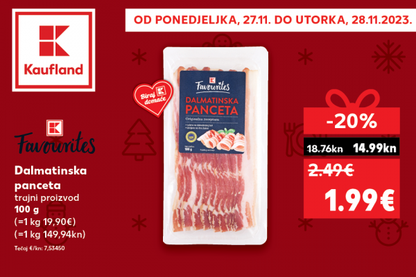 kaufland
