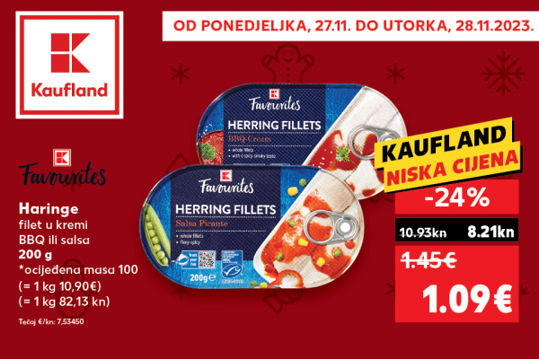 kaufland