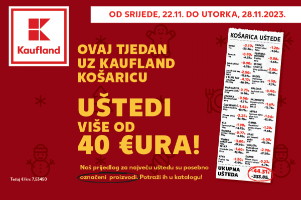 kaufland
