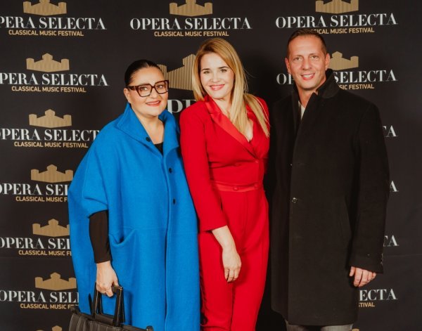 Martina Tomčić ne skriva ponos: 'Kada ti vlastito dijete postane uzor...'