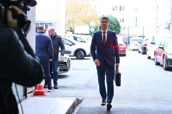 Filipović: S Vujnovcem sam u korektnim odnosima, važno je da Fortenova dobro posluje